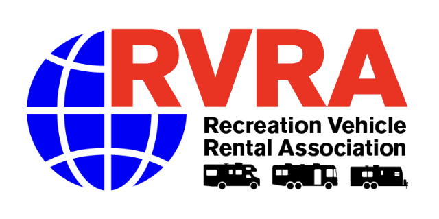 RV Rental Association RVRA logo